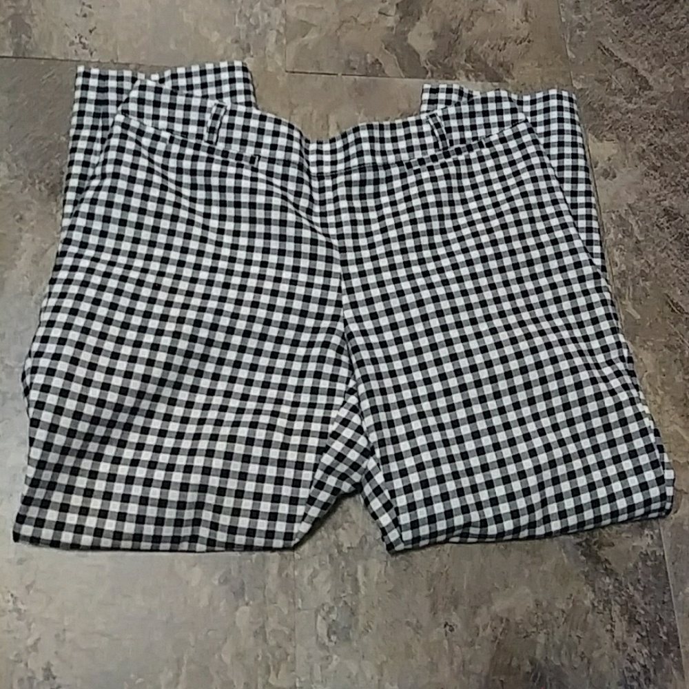 White House Black Market Pants